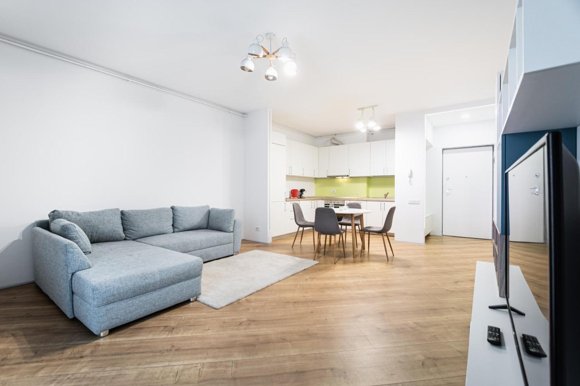 Luxury Pipera Apartment Voluntari Exterior foto
