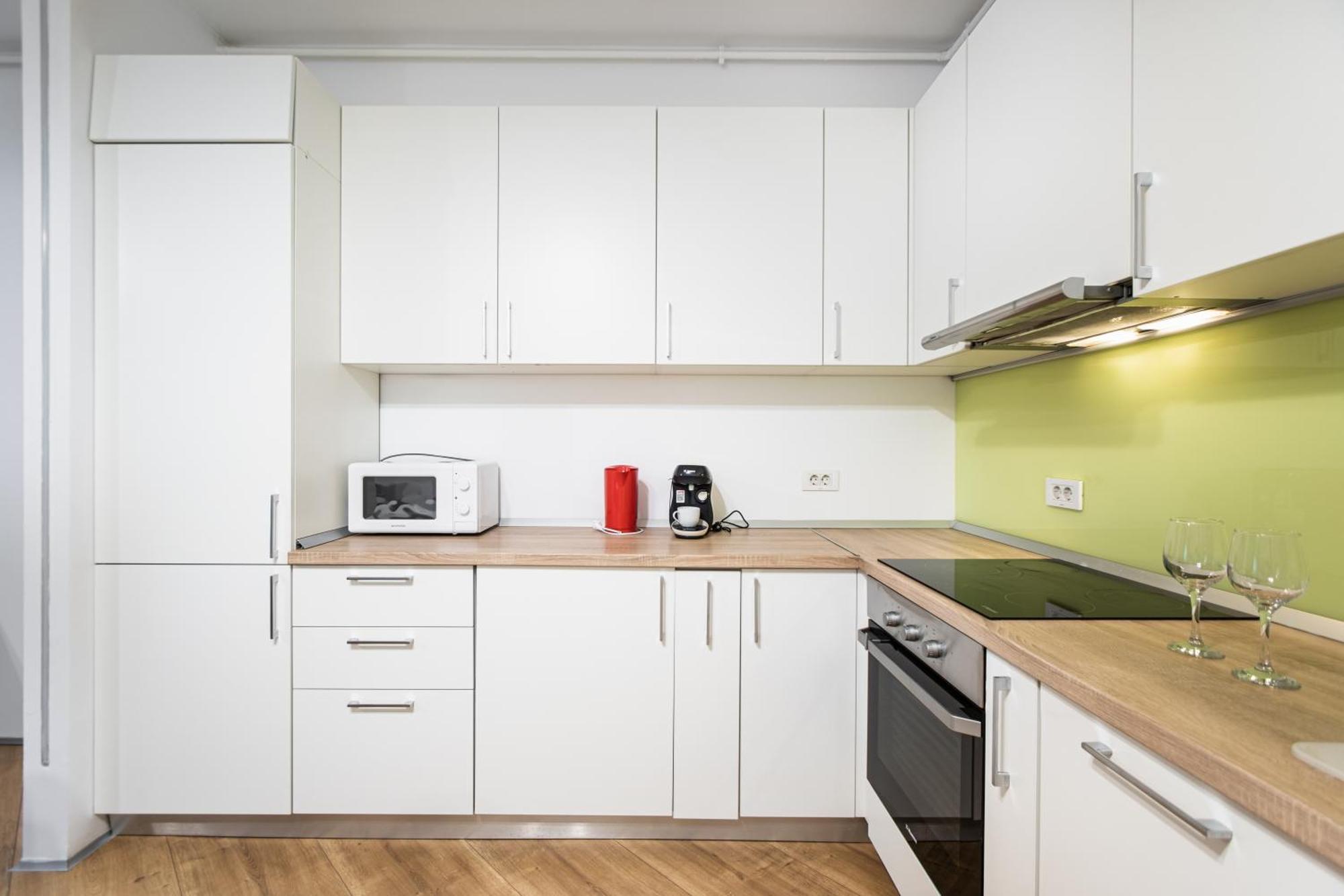 Luxury Pipera Apartment Voluntari Exterior foto
